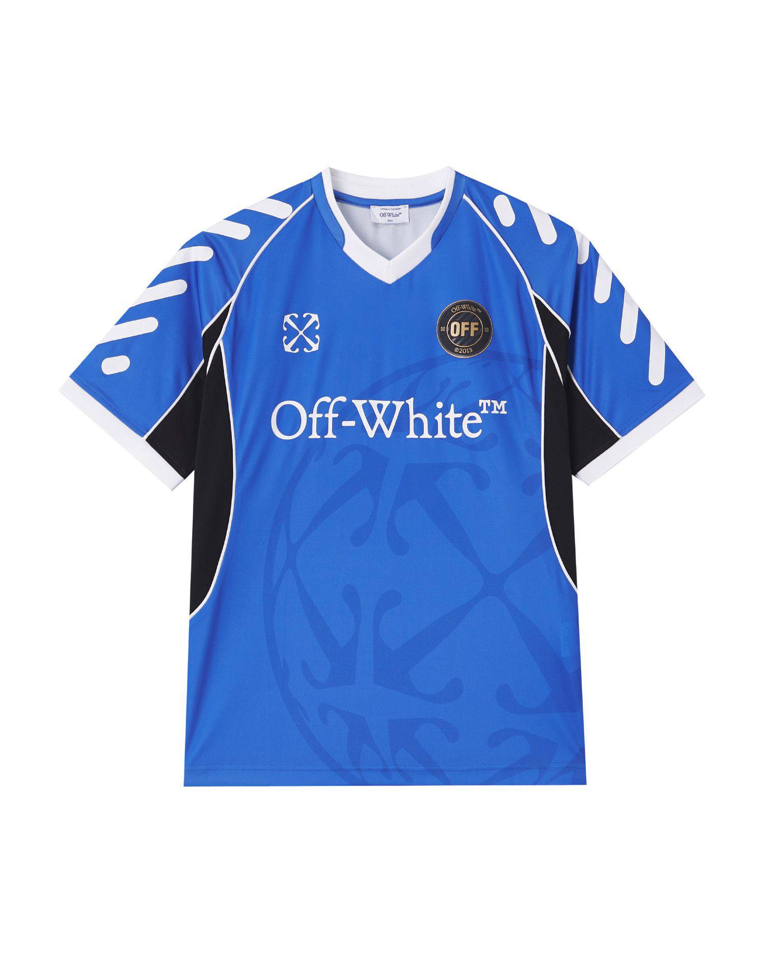 off white free size