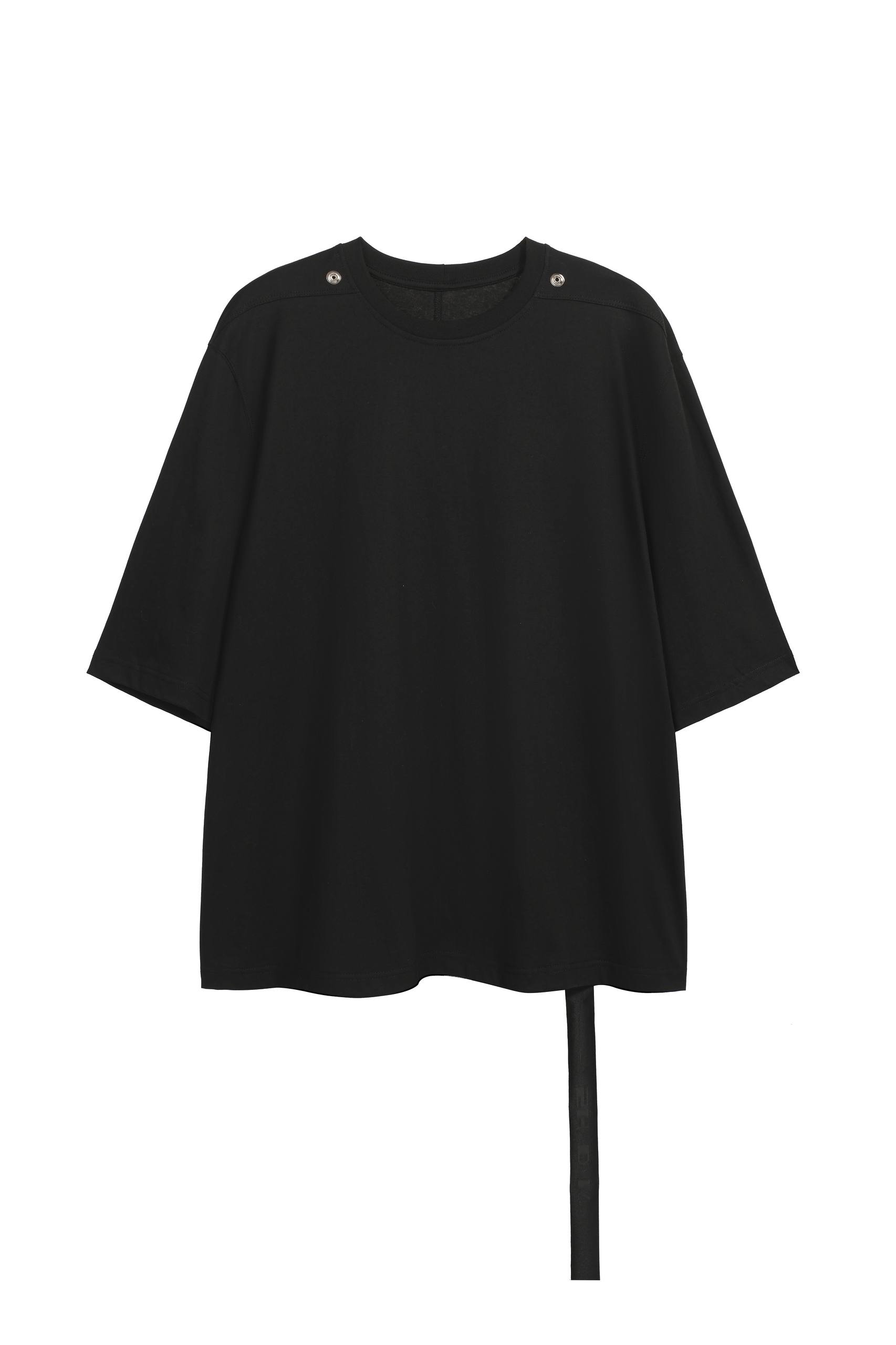 t-shirt rick owens
