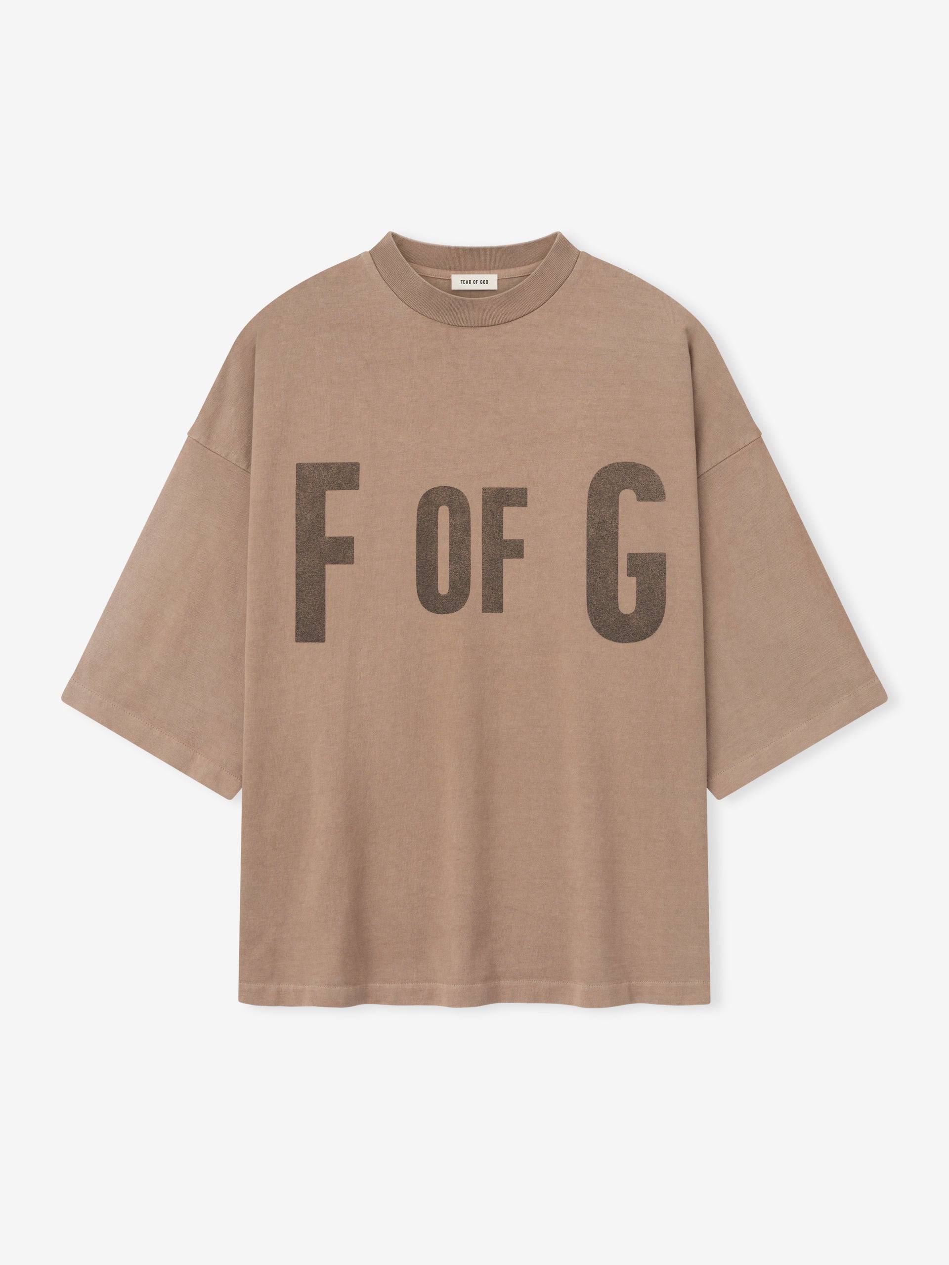 تی شرت f.o.g