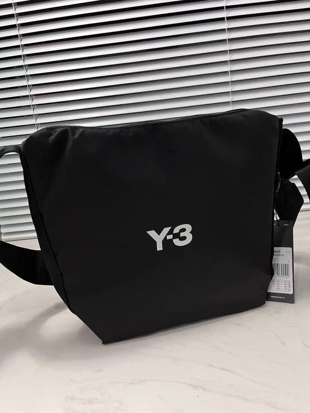body bag Y3