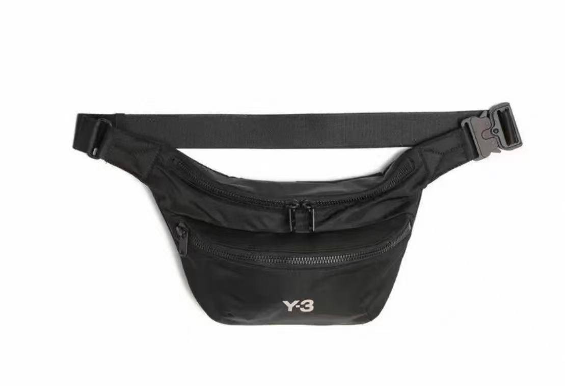 body bag Y3