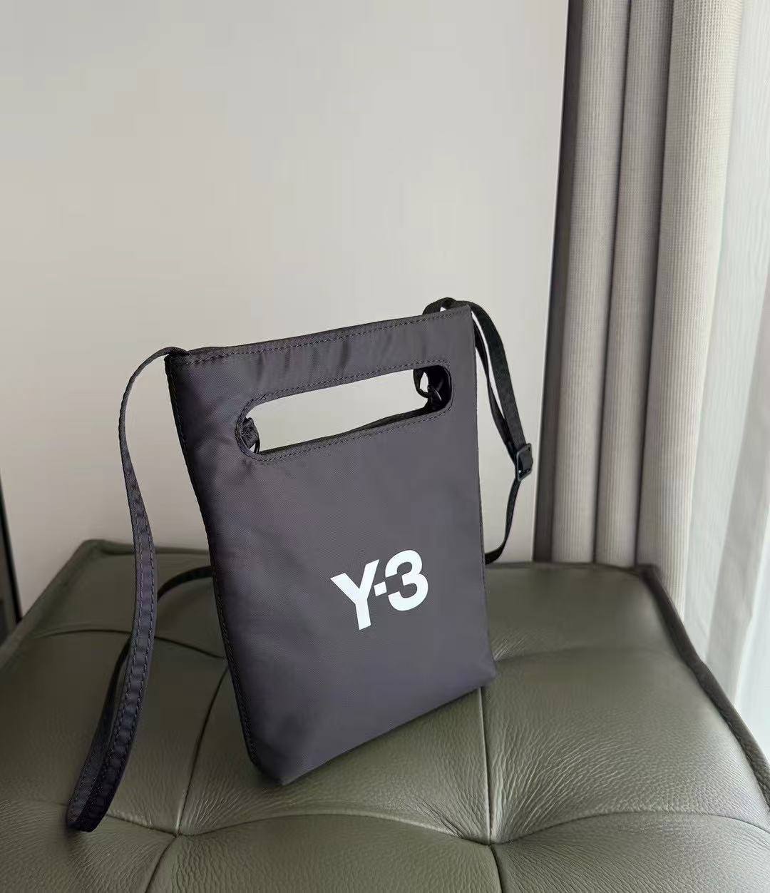 body bag Y3