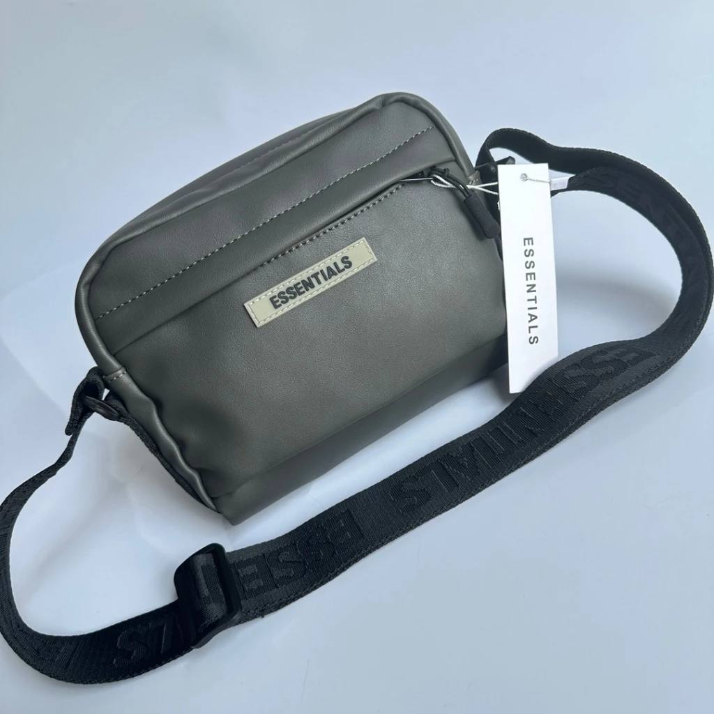 Body bag fear of god