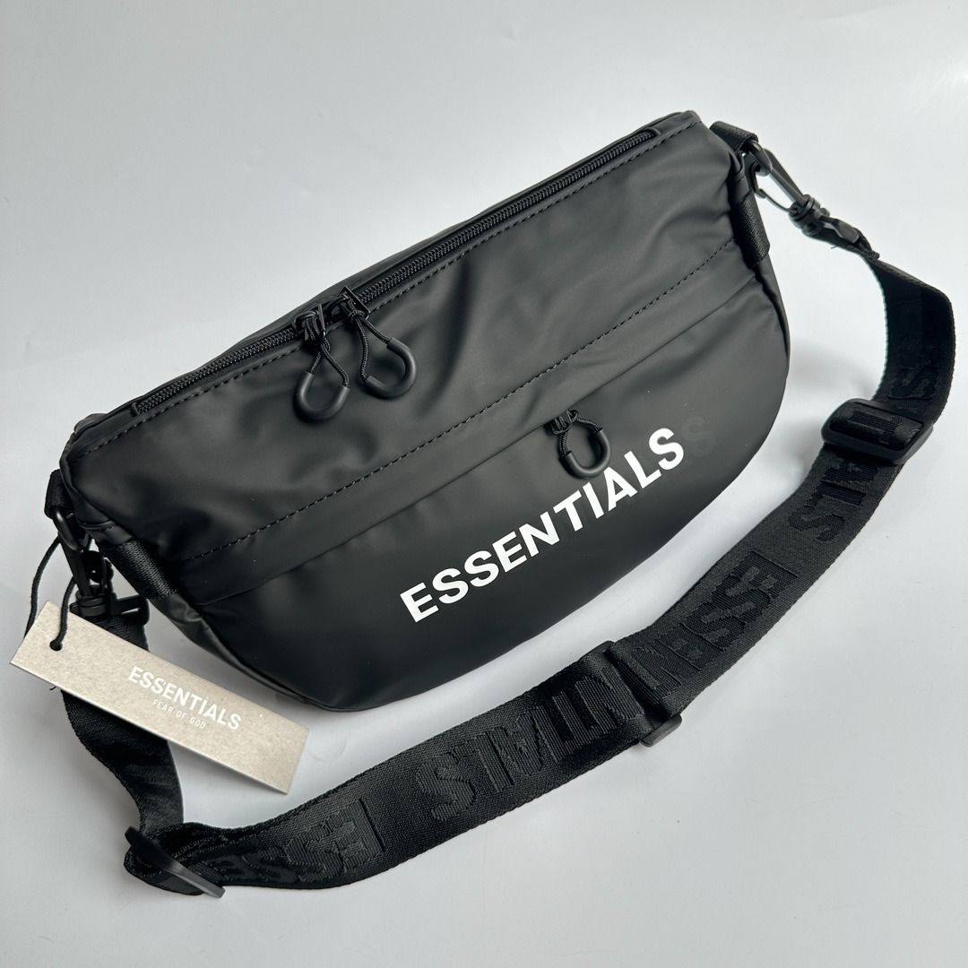 Body bag fear of god