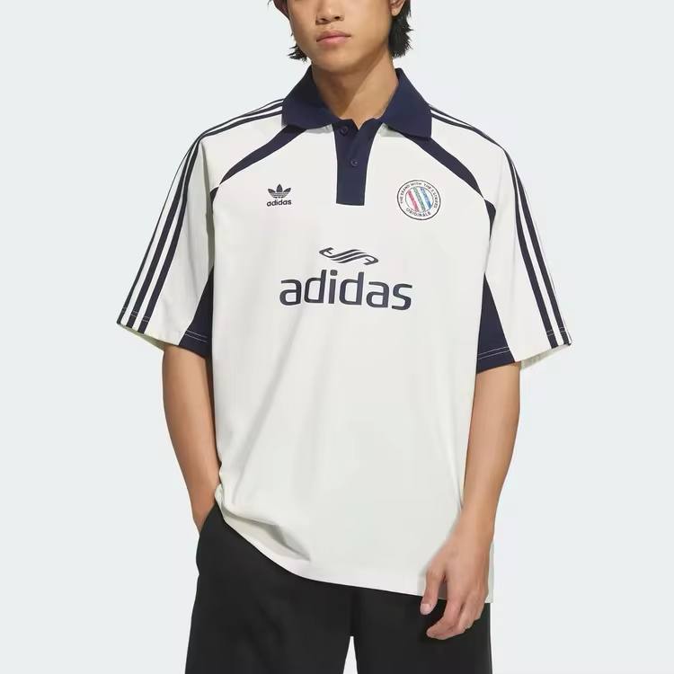 T-Shirt Adidas