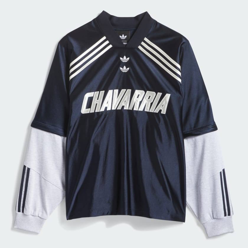 T-Shirt Adidas Willy Chavarria