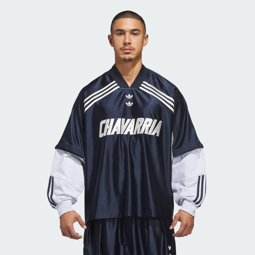 T-Shirt Adidas Willy Chavarria