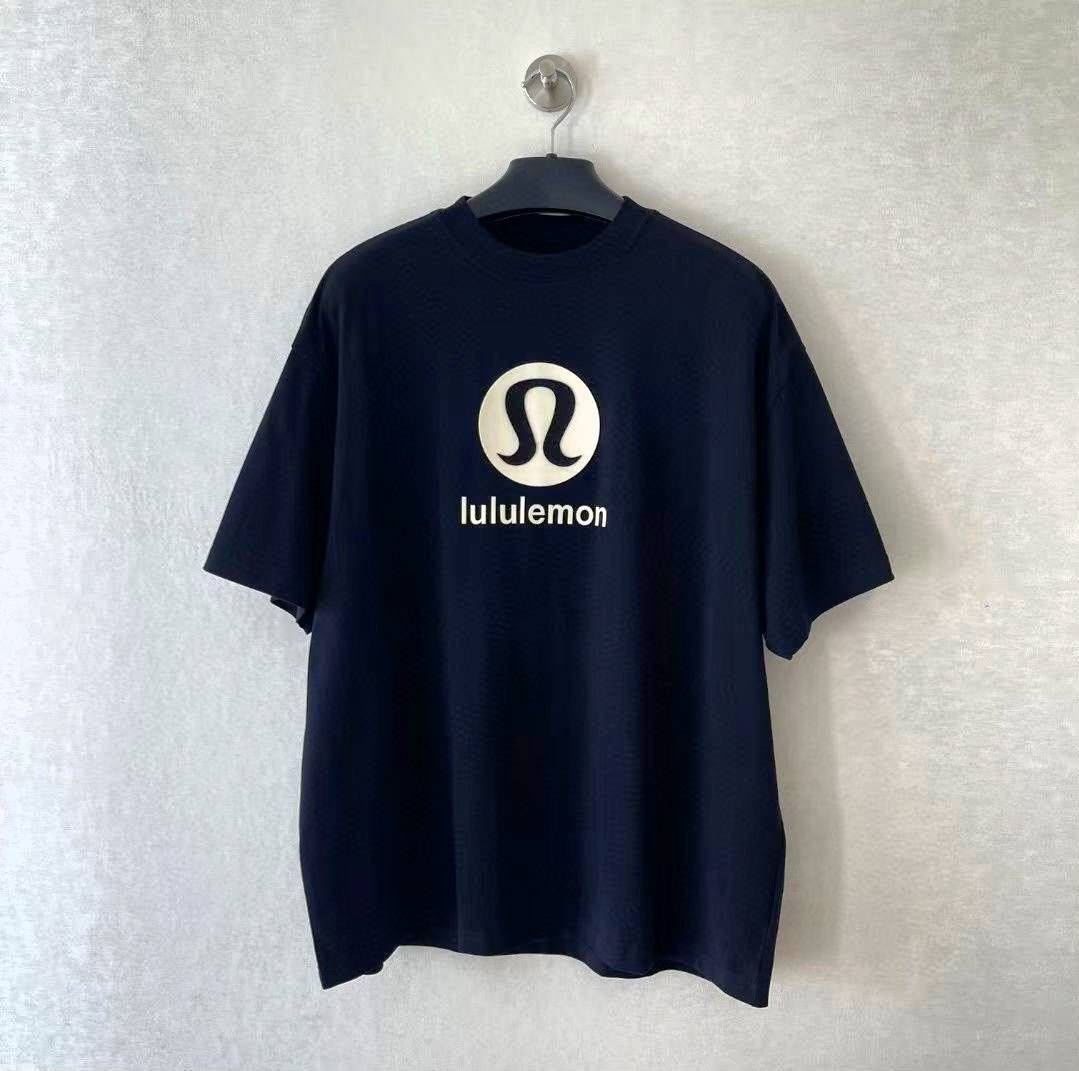تیشرت باکسی Lululemon